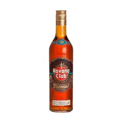 HAVANA CLUB - RON AÑEJO ESPECIAL 700 ML