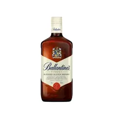 BALLANTINES - WHISKY 700ML