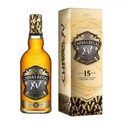CHIVAS REGAL - WHISKY 15 AÑOS 700 ML