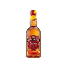 CHIVAS REGAL - WHISKY EXTRA 13 AÑOS 700 ML