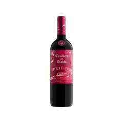 CASILLERO DEL DIABLO - VINO FANTASTIC SWEET 750 ML