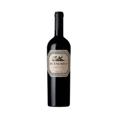 GENERICO - VINO EL ENEMIGO CABERNET FRANC 750 ML