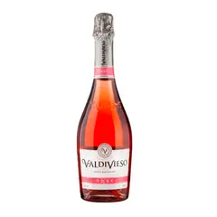 GENERICO - ESPUMANTE VALDIVIESO ROSE 750 ML