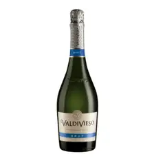 GENERICO - ESPUMANTE VALDIVIESO BRUT 750 ML
