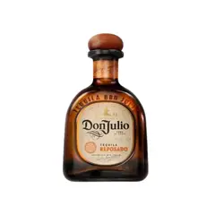 DON JULIO - TEQUILA REPOSADO 750 ML