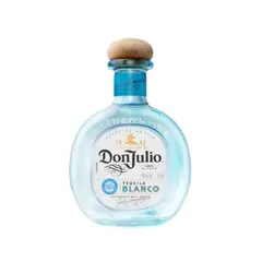 DON JULIO - TEQUILA BLANCO 750 ML
