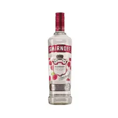 SMIRNOFF - VODKA RASPBERRY 700 ML