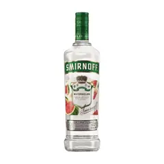 SMIRNOFF - VODKA WATERMELON 700 ML