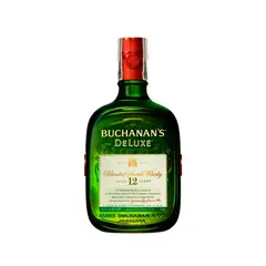BUCHANANS - WHISKY DE LUXE 750