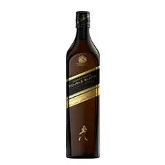 JOHNNIE WALKER - WHISKY DOUBLE BLACK