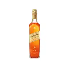 JOHNNIE WALKER - WHISKY GOLD LABEL 750 ML
