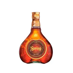 JOHNNIE WALKER - WHISKY SWING BOTELLA 750 ML