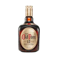 GENERICO - WHISKY OLD PARR 12 AÑOS 750ML