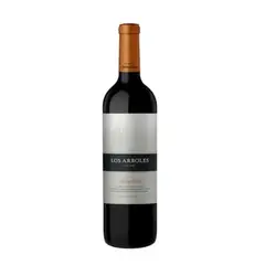 GENERICO - VINO LOS ARBOLES MALBEC 750 ML