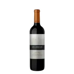 GENERICO - VINO LOS ARBOLES CABERNET SAUVIGNON 750 ML
