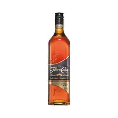 FLOR DE CAÑA - RON 5 AÑOS 750 ML