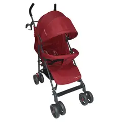 BABY KITS - Coche trick Baston cod.5105 - Rojo