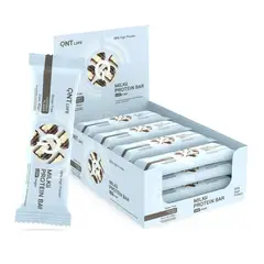 CINCO AM - MILKI PROTEIN BAR QNT COCONUT