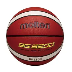 MOLTEN - Pelota Para Basket Bg3200 5