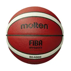 MOLTEN - Pelota Para Basket Bg4000 6