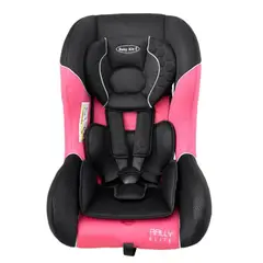 BABY KITS - - Asiento Para Auto Rally Elite - Rosado