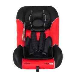 BABY KITS - - Asiento Para Auto Rally Elite - Rojo