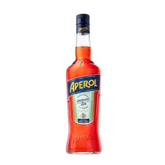 APEROL - LICOR APERITIVO 750 ML