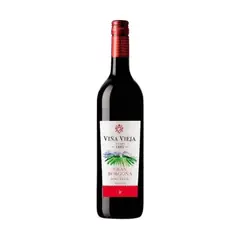 VINA VIEJA - VINO VIÑA VIEJA BORGOÑA 750 ML