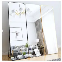 GENERICO - ESPEJO DE PISO CUERPO COMPLETO