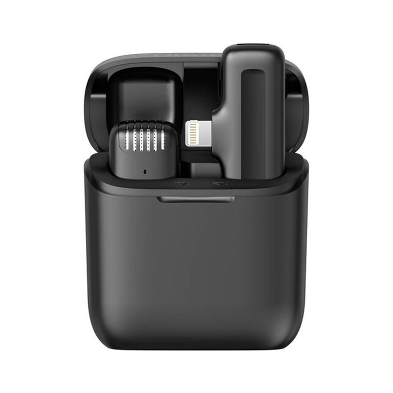 Microfono Inalambrico J11 Conector Lightning