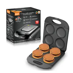 GENERICO - MÁQUINA ELÉCTRICA PARA HACER AREPAS