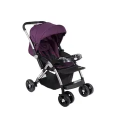 GIOCHI - Coche para bebe Modelo.DG712 - Morado