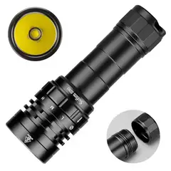 OEM - Linterna de Buceo Profesional Sofirn SD05 XHP502 3000lm IPX8