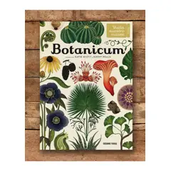GENERICO - Botanicum Colección Visita nuestro museo