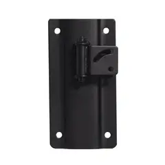 BATBLACK - Rack para Parlante Ambiental 40 Kg BT-277