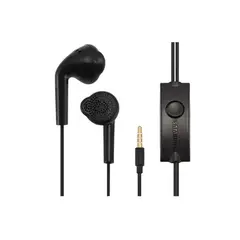 SAMSUNG - Audífonos Handsfree Bass Original Negro