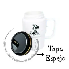 DISNEY CLASICOS - Taza de Mickey - 400 ml