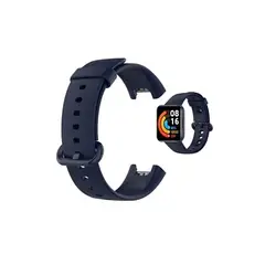 GENERICO - Correa de Silicona para Redmi Watch 2 Lite Azul