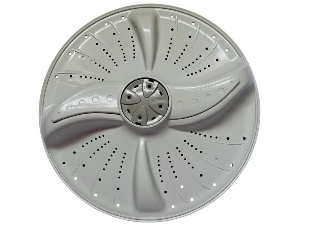 Agitador paleta Lavadora Daewoo 34cm