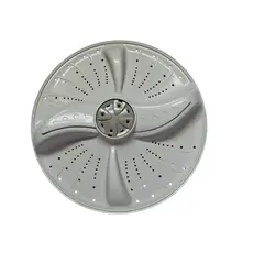 GENERICO - Agitador paleta Lavadora Daewoo 34cm