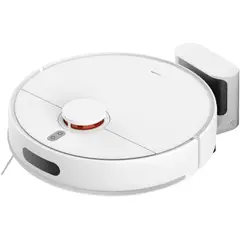 XIAOMI - Robot Aspirador S40C Potente succión de 5000pa Navegación láser LDS
