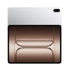 ONEPLUS - Tablet Pad 3 12GB 512GB Plata- OPD2415