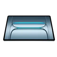 ONEPLUS - Tablet Pad lite 8GB 128GB LTE Azul OPD2480