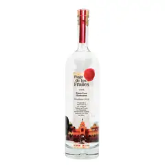 GENERICO - Pisco Puro Pago De Los Frailes Quebranta 1l