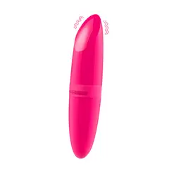 BUYPAL - Vibrador Labial Clitoris Climax Orgasmo Sexual