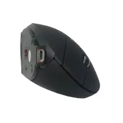 GENERICO - Mouse Vertical Ergonómico Inalámbrico Recargable Usb 3.0 Dpi