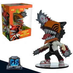 FUNKO - YOUTOOZ CHAINSAW MAN DENJI ANIME 0