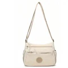 GENERICO - MORRAL BOLSO CARTERA PARA DAMA CHIBAO LUNA