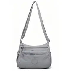 GENERICO - MORRAL BOLSO CARTERA PARA DAMA CHIBAO LUNA