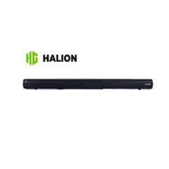 HALION - Soundbar HA-S31R con Amplificador DSP